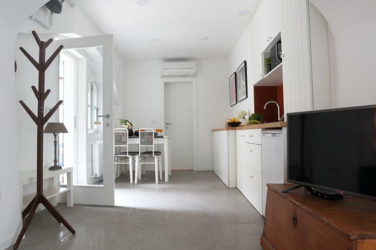 Apartment Addressa Zagreb Exterior photo